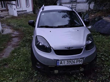 Авто Chery Beat 2011 № 8162136