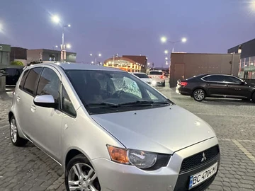 Авто Mitsubishi Colt 2009 № 8162145