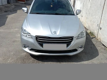 Авто Peugeot 301 2013 № 8162180
