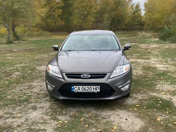 Авто Ford Mondeo 2012 № 8162182