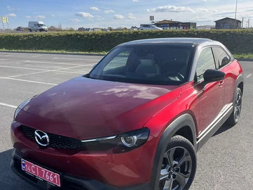 Авто Mazda Mx-30 2020 № 8162197