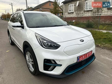 Авто KIA Niro 2019 № 8162199