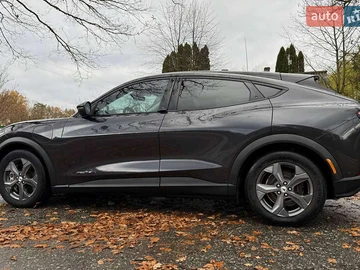 Авто Ford Mustang Mach-E 2022 № 8162205
