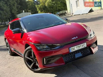 Авто KIA Ev6 2023 № 8162209