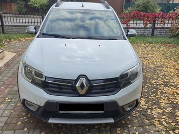Авто Renault Sandero 2018 № 8162326
