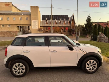 Авто MINI Countryman 2014 № 8162328