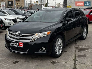 Авто Toyota Venza 2013 № 8162345
