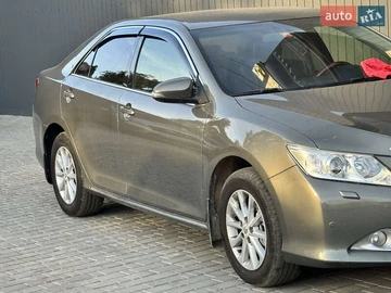 Авто Toyota Camry 2012 № 8162351