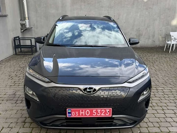 Авто Hyundai Kona 2021 № 8162354