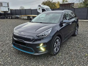 Авто KIA Niro 2020 № 8162412