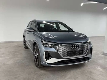 Авто Audi Q4 E-Tron 2024 № 8162417