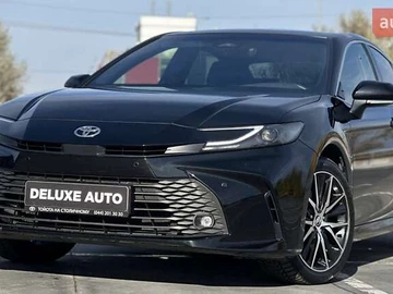 Авто Toyota Camry 2024 № 8162420