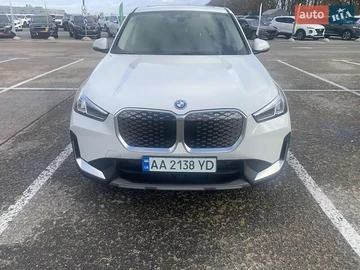 Авто BMW Ix1 2024 № 8162421