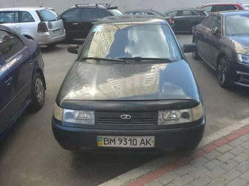 Авто ВАЗ 2110 2008 № 8162479