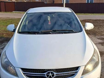Авто JAC J5 2014 № 8162492