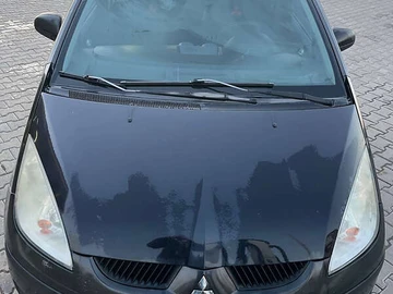 Авто Mitsubishi Colt 2008 № 8162496