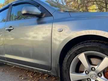 Авто Mazda 3 2004 № 8162498