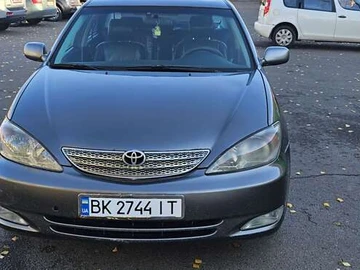 Авто Toyota Camry 2003 № 8162508