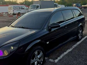 Авто Opel Vectra 2006 № 8162528