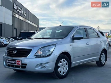 Авто Ravon R4 2017 № 8162530
