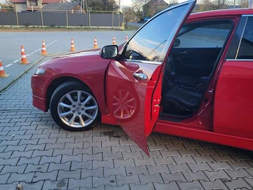Авто Honda Accord 2007 № 8162533