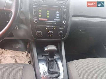 Авто Volkswagen Golf 2008 № 8162536