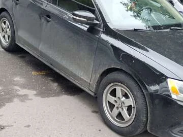 Авто Volkswagen Jetta 2011 № 8162538