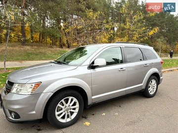 Авто Dodge Journey 2014 № 8162547