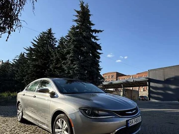 Авто Chrysler 200 2015 № 8162604