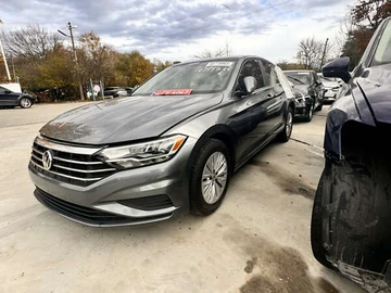 Авто Volkswagen Jetta 2019 № 8162613