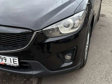 Авто Mazda Cx-5 2014 № 8162618