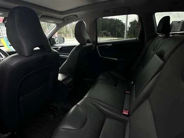 Авто Volvo Xc60 2014 № 8162709