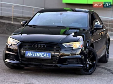 Авто Audi A3 2016 № 8162711