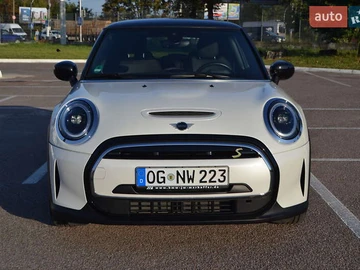 Авто MINI Cooper 2023 № 8162720
