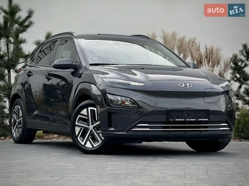 Авто Hyundai Kona Electric 2021 № 8162722
