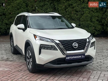Авто Nissan Rogue 2020 № 8162732