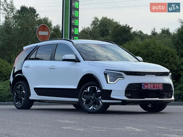 Авто KIA Niro 2022 № 8162736
