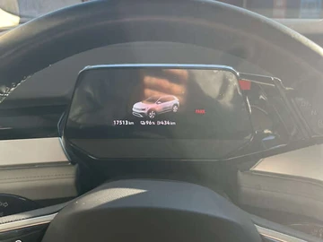 Авто Volkswagen Id 6 Crozz 2023 № 8162748
