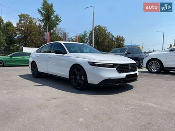 Авто Honda Accord 2023 № 8162757