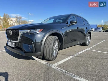 Авто Mazda Cx-90 2023 № 8162768