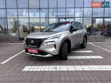 Авто Nissan X-Trail 2023 № 8162775