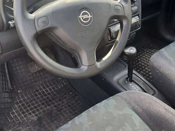 Авто Opel Corsa 2000 № 8162867