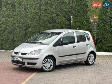 Авто Mitsubishi Colt 2005 № 8162874