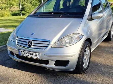 Авто Mercedes A-Class 2006 № 8162897