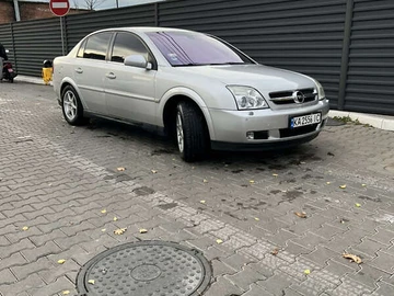 Авто Opel Vectra 2004 № 8162899