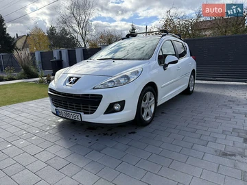 Авто Peugeot 207 2011 № 8162996