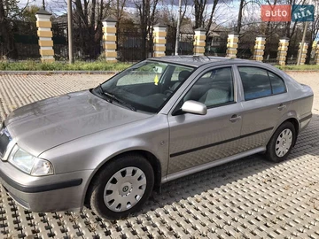 Авто Skoda Octavia 2009 № 8163004