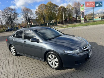 Авто Honda Accord 2006 № 8163005