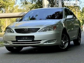 Авто Toyota Camry 2005 № 8163012