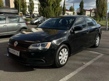 Авто Volkswagen Jetta 2014 № 8163026